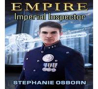 Stephanie Osborn EMPIRE: Imperial Inspector Paperback Book Stephanie Osborn Multicolor