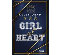 Stephanie Pannen Kelly Oram Girl At Heart (Paperback)