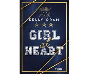 Stephanie Pannen Kelly Oram Girl At Heart (Paperback)