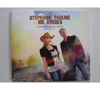 Stephanie Pauline and Joe Uveges - When the Smoke Clears