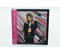 STEPHANIE-PINK NOISE-JAPAN Paper Sleeve CD BRIDGE-270
