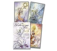 Stephanie Pui-Mun La - Shadowscapes Tarot Deck - Kit - D245z