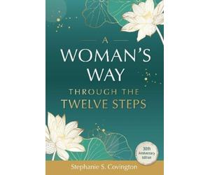 Stephanie S. Coving A Woman's Way through the Twelve St (Paperback) (US IMPORT)