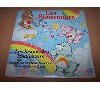 Stéphanie / Sandrine / Les enfants de Bondy - Les bisous des Bisounours