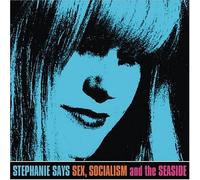 Stephanie Says Sex Socialism by Stephanie Winter