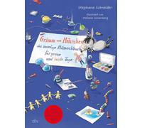 Stephanie Schne Grimm und Möhrchen - Das zeselige Mitmachbuch für gr (Paperback)