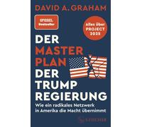 Stephanie Singh Der Masterplan der Trump-Regierung: Project 2025: Wi (Paperback)