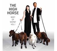 Stephanie Szanto; Simon Bucher - The High Horse - Best Of Worst Vol.1 (SACD)