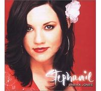 Stephanie Urbina Jones by Stephanie Urbina Jones (2002-09-17)