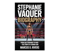 Stephanie Vaquer biography: From San Fernando to Wrestling Stardom - The Rise of a Lucha Libre Trailblazer