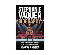 Stephanie Vaquer biography: From San Fernando to Wrestling Stardom - The Rise of a Lucha Libre Trailblazer