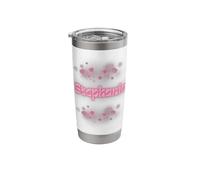 Stephanies' Healing Cup Stainless Steel Insulated Tumbler