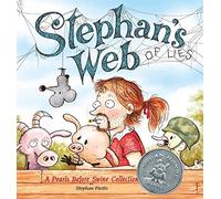 Stephan's Web: A Pearls Before Swine Collection Volume 26