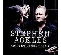 Stephen Ackles - Stephen Ackles - The Confidence Game