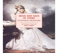 Stephen Banatar Wish Her Safe At Home Paperback Book Stephen Banatar Multicolor