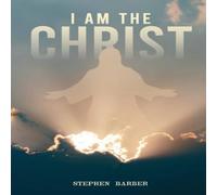 Stephen Barber I Am the Christ Paperback Book Stephen Barber Multicolor