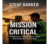 Stephen Barker Mission Critical Paperback Book Stephen Barker Multicolor