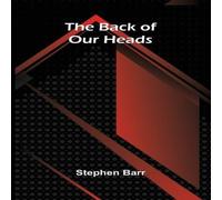 Stephen Barr The Back of Our Heads Paperback Book Stephen Barr Multicolor