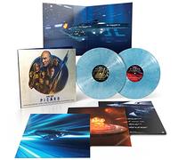 Stephen Barton - Star Trek Picard Original Series Soundtrack Season 3 Volume 1 [VINYL]