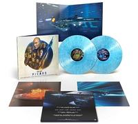 Stephen Barton - Star Trek Picard Original Series Soundtrack Season 3 Volume 1 [VINYL]