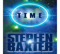 Stephen Baxter Time Paperback Book Stephen Baxter Multicolor