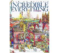 Stephen Biesty's Incredible Everything