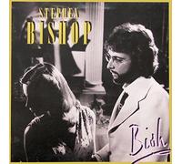 Stephen Bishop Bish Gatefold sleeve UK LP