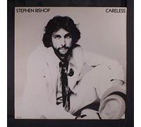 STEPHEN BISHOP - careless