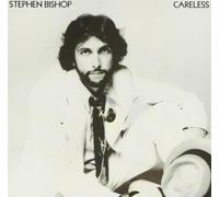 Stephen Bishop - Careless [SHM-CD]