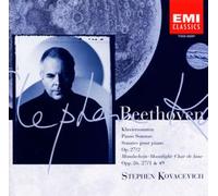 Stephen Bishop-Kovac - Beethoven: Piano Sonatas Vol. 8