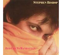 Stephen Bishop - Red Cab To Manhattan