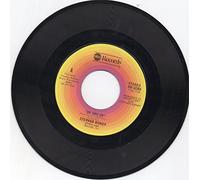 Stephen Bishop - STEPHEN BISHOP 45 RPM LITTLE ITALY / ON AND ON