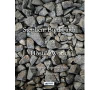 Stephen: Bold Faith in a Hostile World: Small Group Discussion Guide - 10 Week Study