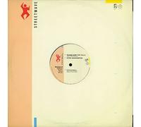 Stephen C. Washington - Please Don't Go