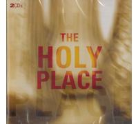 Stephen Carmichael - The Holy Place