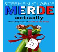 Stephen Clarke Merde Actually Paperback Book Stephen Clarke Multicolor