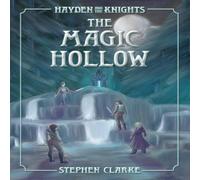 Stephen Clarke The Magic Hollow Paperback Book Stephen Clarke Multicolor