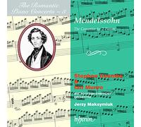 Stephen Coombs, Ian Munro; Jerzy Maksymiuk: BBC Scottish Symphony Orchestra - Mendelssohn: Double Concertos