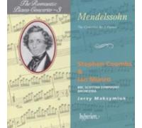 STEPHEN COOMBS/IAN MUNRO/JERZY MAKSYMIUK: BBC SCOTTISH S: MENDE - CD BRAND NEW