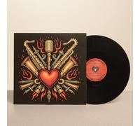 Stephen Cooper - Cuz I Do [Vinyl LP] [VINYL]