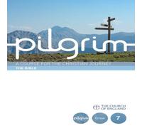 Stephen Cottrell Pilgrim Grow: The Bible Paperback Book Stephen Cottrell Multicolor