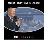 [(Stephen Covey - Live in London: Beyond the 7 Habits )] [Author: Stephen R. Covey] [Jan-2005]