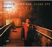 Stephen Cummings - Close Ups