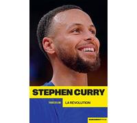 Stephen Curry: La révolution: 31582