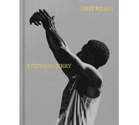 Stephen Curry Shot Ready (Hardback)