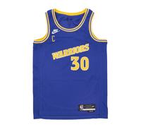 Stephen Curry Swingman Basketball Tank Top - male - Nike - Training - Blue - XL - Sport XL