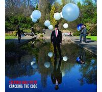 Stephen Dale Petit - Cracking The Code