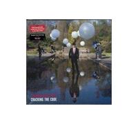 Stephen Dale Petit - Cracking The Code (LP) [VINYL]