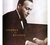 STEPHEN DE BASTION - SONGS FROM THE PIANO PLAYER OF BUDAPEST [VINYL]