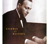 STEPHEN DE BASTION - SONGS FROM THE PIANO PLAYER OF BUDAPEST [VINYL]